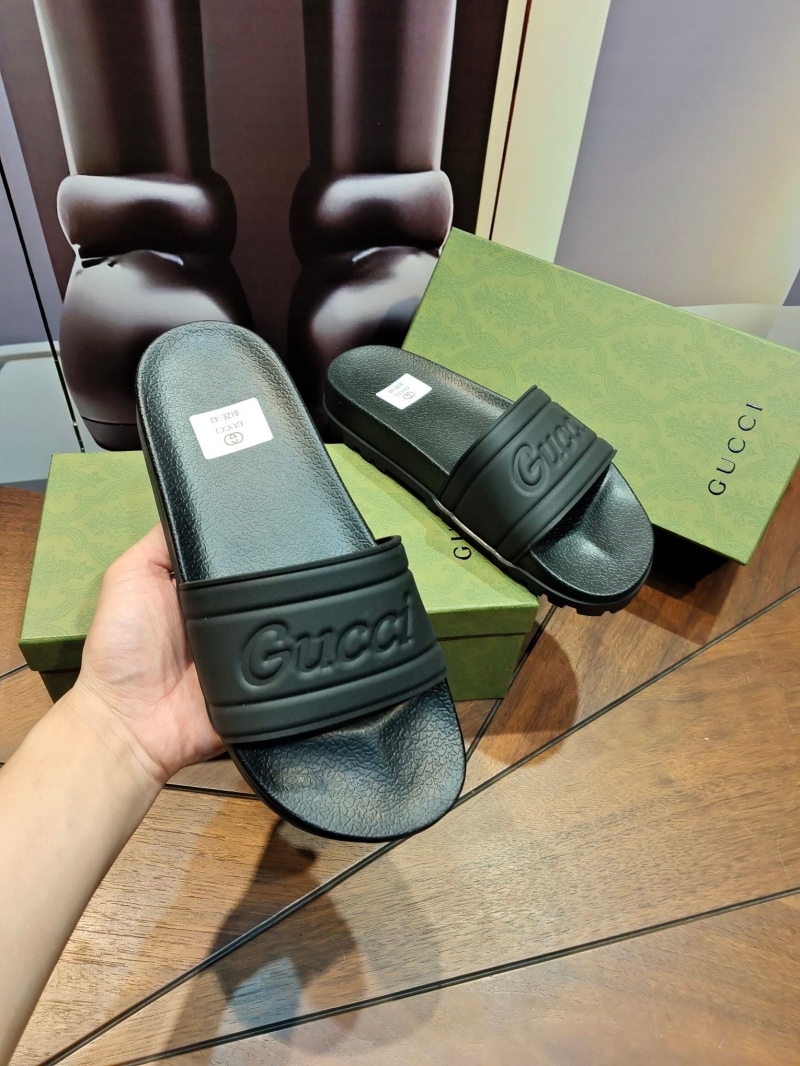 Gucci Slippers